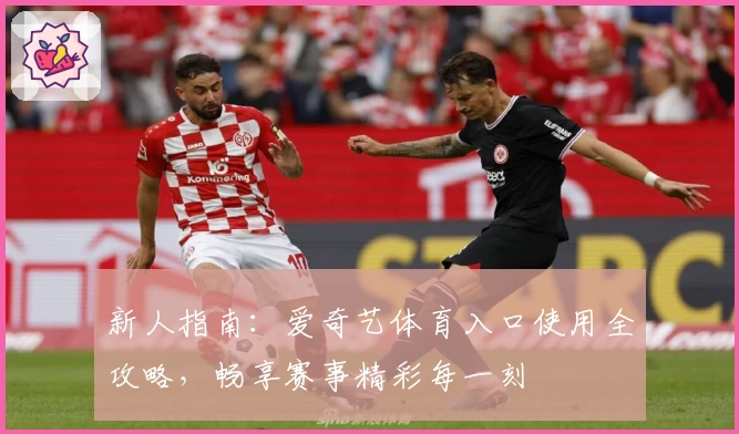 新人指南：爱奇艺体育入口使用全攻略，畅享赛事精彩每一刻
