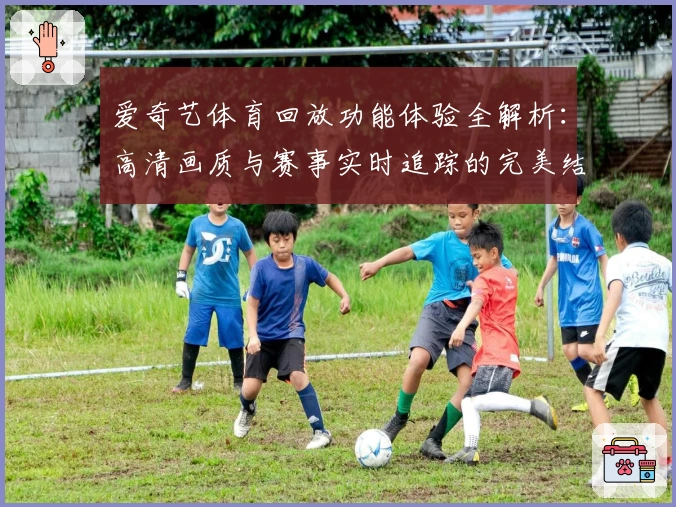 爱奇艺体育回放功能体验全解析：高清画质与赛事实时追踪的完美结合