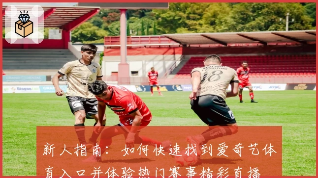 新人指南：如何快速找到爱奇艺体育入口并体验热门赛事精彩直播