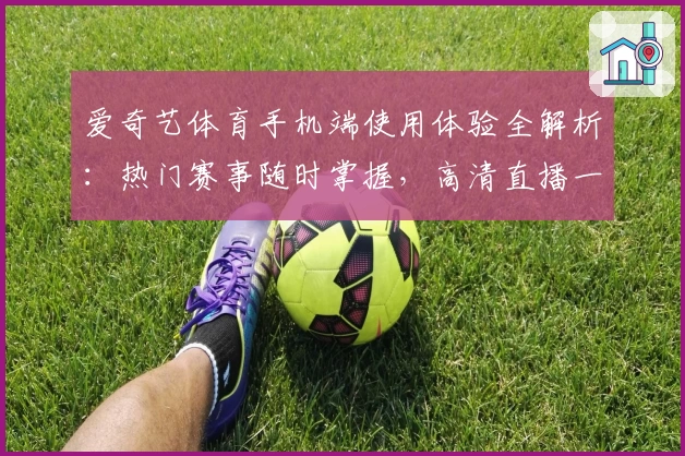 爱奇艺体育手机端使用体验全解析：热门赛事随时掌握，高清直播一键开启